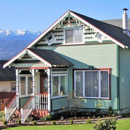 The Victorian Spa Retreat بورت انجيليس المظهر الخارجي الصورة