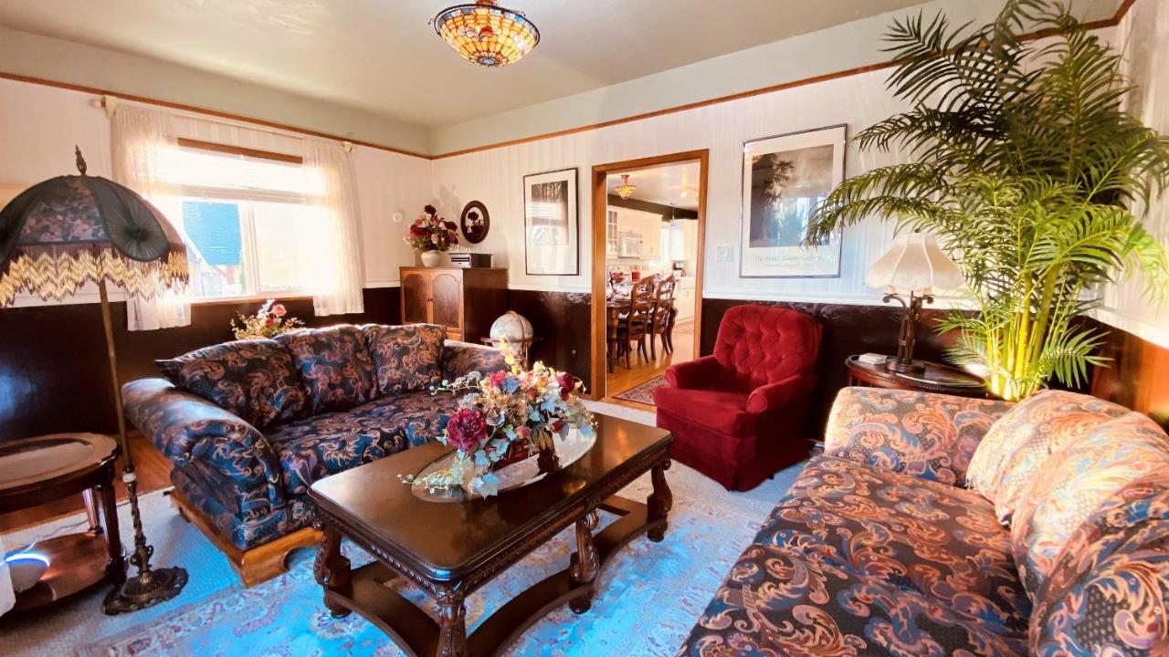 The Victorian Spa Retreat بورت انجيليس المظهر الخارجي الصورة