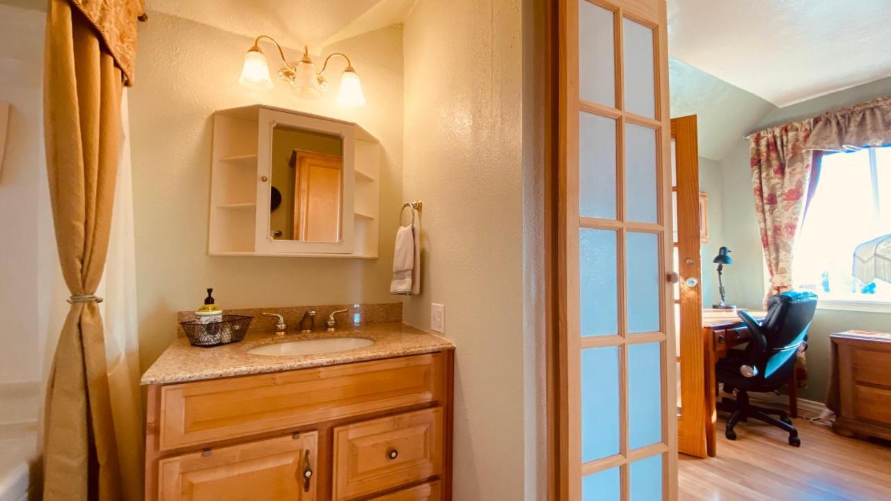 The Victorian Spa Retreat بورت انجيليس المظهر الخارجي الصورة