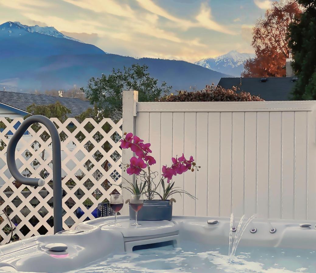 The Victorian Spa Retreat بورت انجيليس المظهر الخارجي الصورة
