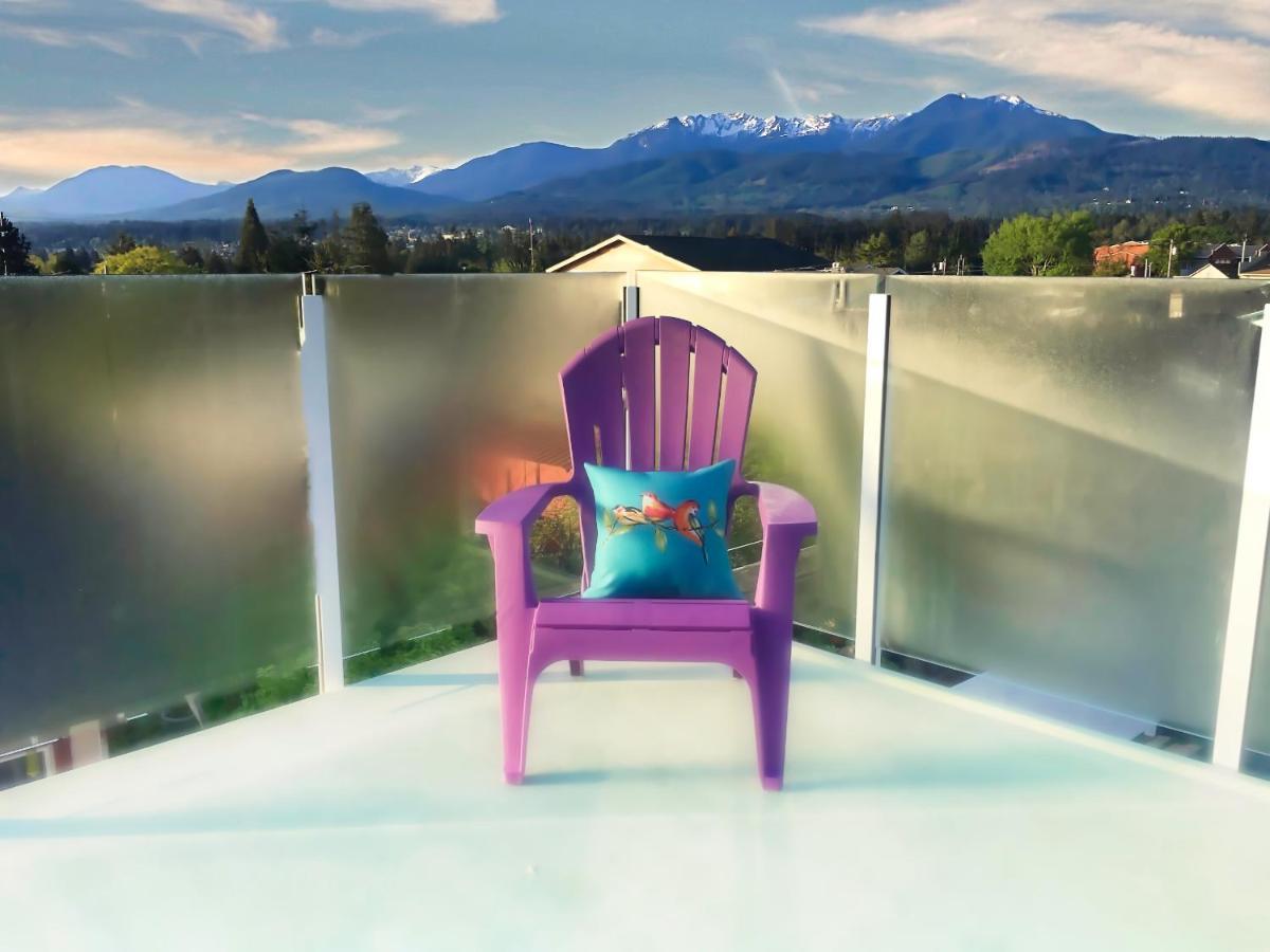 The Victorian Spa Retreat بورت انجيليس المظهر الخارجي الصورة