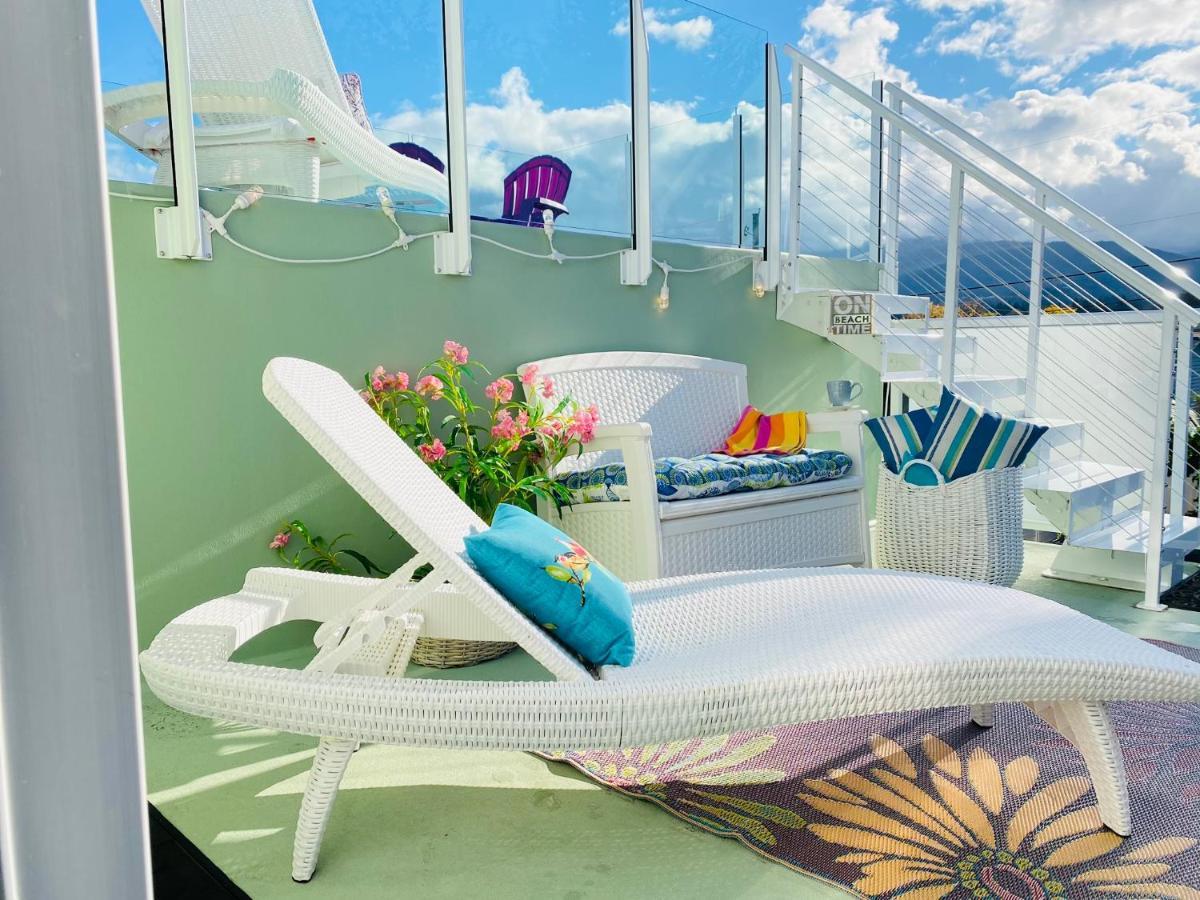 The Victorian Spa Retreat بورت انجيليس المظهر الخارجي الصورة