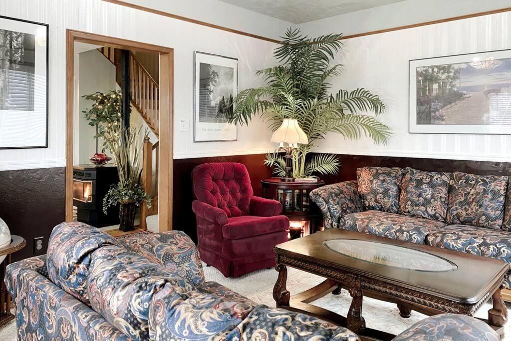 The Victorian Spa Retreat بورت انجيليس المظهر الخارجي الصورة