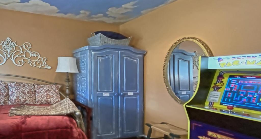 The Victorian Spa Retreat بورت انجيليس المظهر الخارجي الصورة