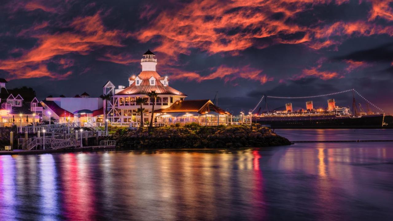 The Victorian Spa Retreat بورت انجيليس المظهر الخارجي الصورة
