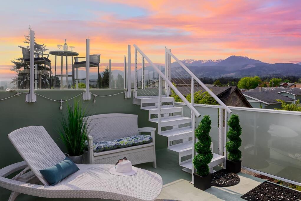 The Victorian Spa Retreat بورت انجيليس المظهر الخارجي الصورة